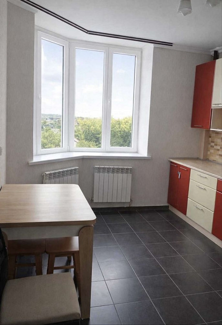 Готова до заселення 1но кімнатна квартира з ремонтом і меблями. Hostomel - photo 7