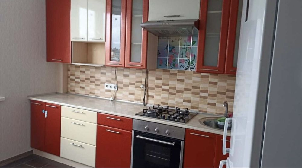 Готова до заселення 1но кімнатна квартира з ремонтом і меблями. Hostomel - photo 6