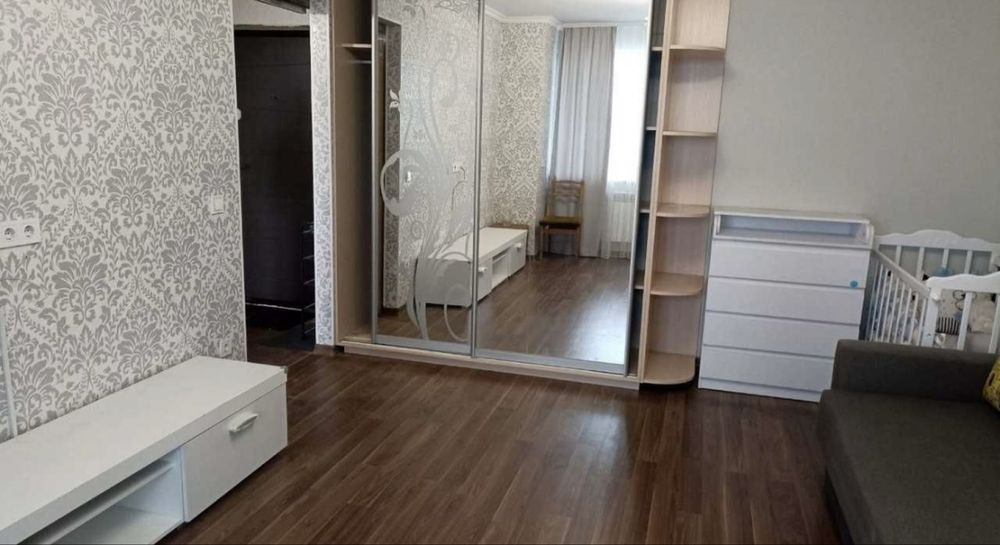 Готова до заселення 1но кімнатна квартира з ремонтом і меблями. Hostomel - photo 3