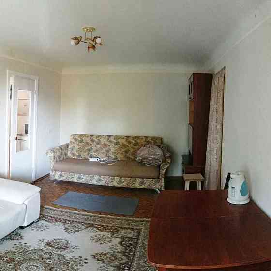 Продам 2к. квартиру по вул. Високовольтна, 28 Dnipro