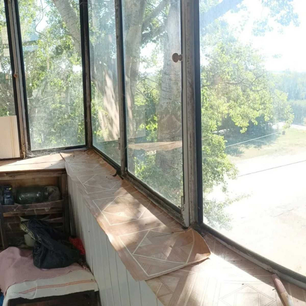 Продам 2к. квартиру по вул. Високовольтна, 28 Dnipro - photo 3