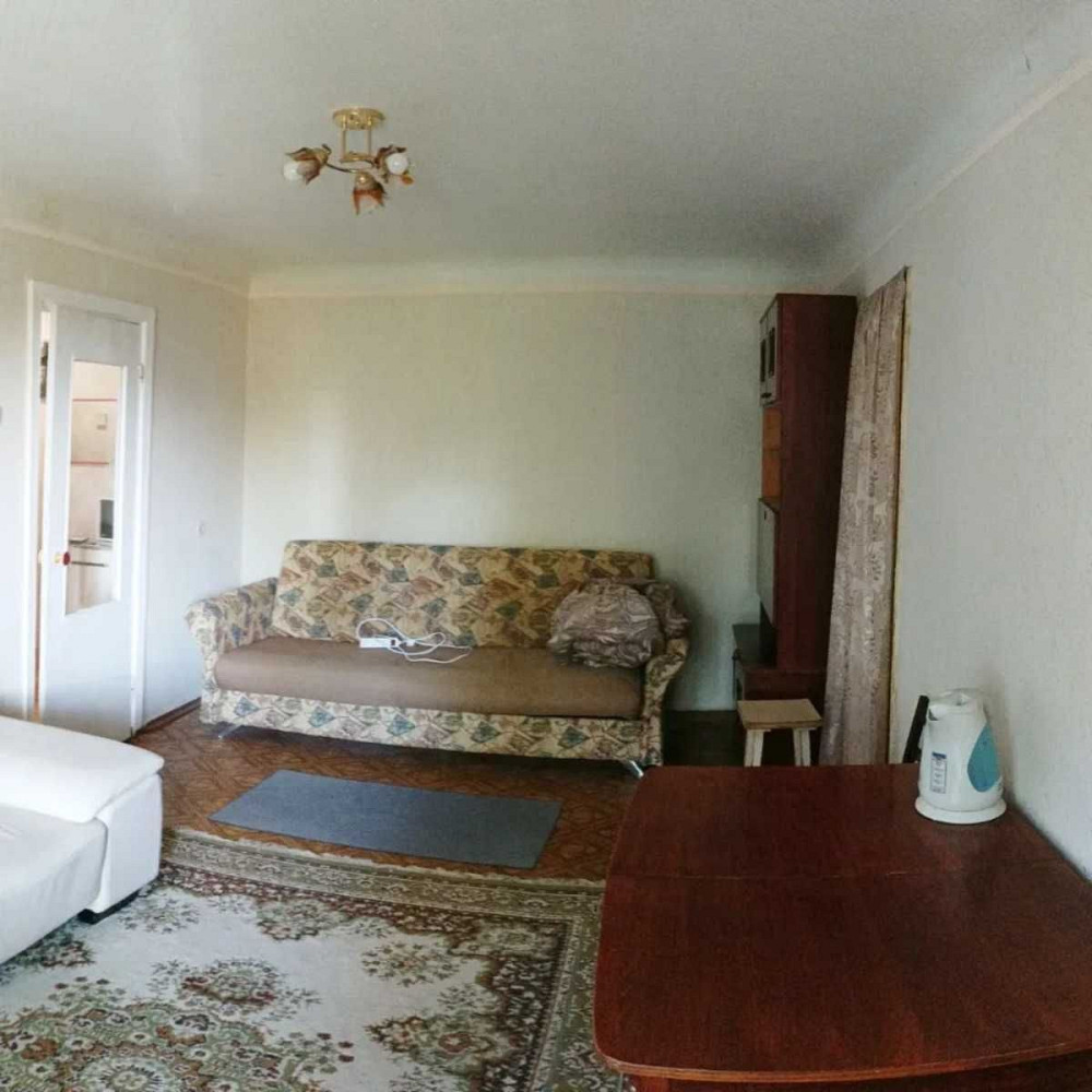 Продам 2к. квартиру по вул. Високовольтна, 28 Dnipro - photo 1