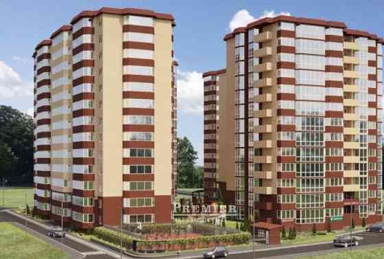 Продам квартиру студію на поселке Котовского. Odesa