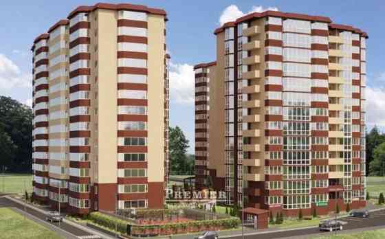 Продам квартиру студію на поселке Котовского. Odesa