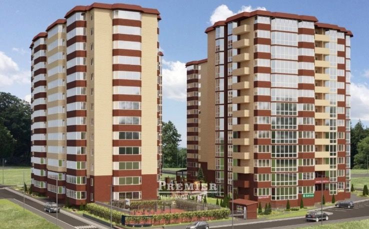 Продам квартиру студію на поселке Котовского. Odesa - photo 1