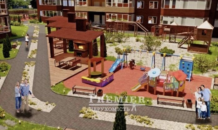 Продам квартиру студію на поселке Котовского. Odesa - photo 2