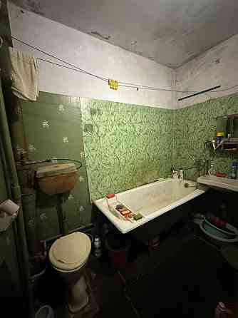 Продається 1-кімнатна квартира  м-к Сонячний,6 Kryvyi Rih