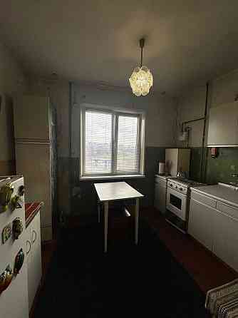 Продається 1-кімнатна квартира  м-к Сонячний,6 Kryvyi Rih