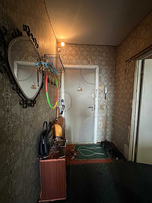 Продається 1-кімнатна квартира  м-к Сонячний,6 Kryvyi Rih - photo 3