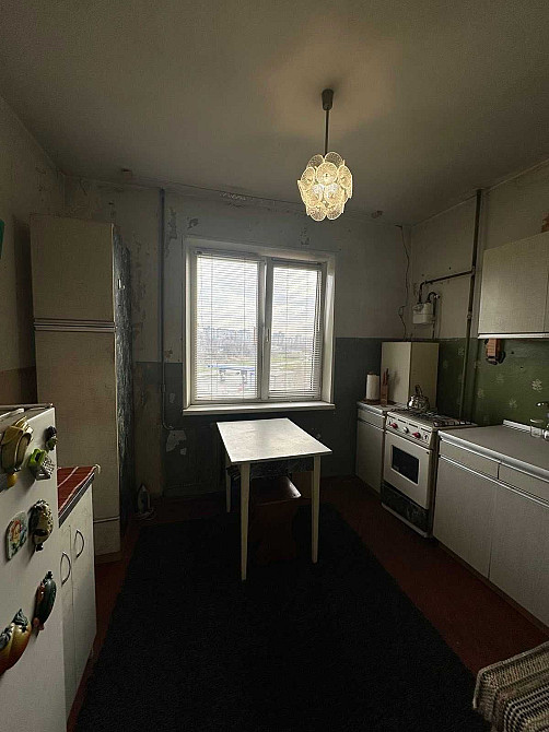 Продається 1-кімнатна квартира  м-к Сонячний,6 Kryvyi Rih - photo 2