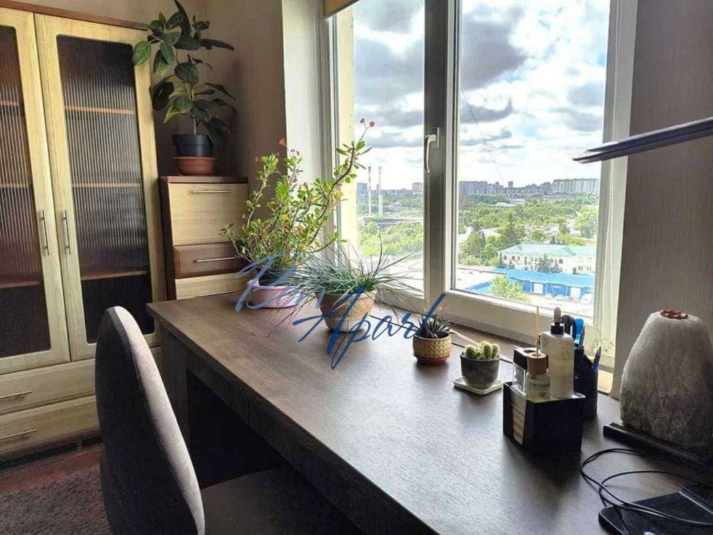 Продаж 2-к квартири , р-н Севастопольська площа Kyiv - photo 5