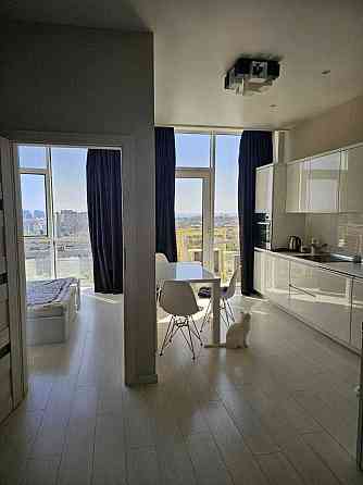 Вид на море прямо с подушки/Современный ЖК на Таирова/50000$ Odesa