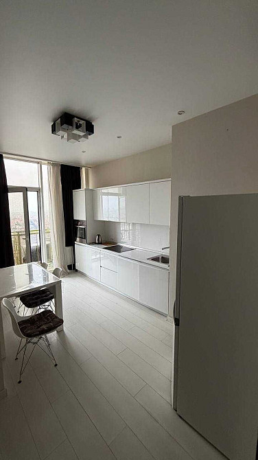 Вид на море прямо с подушки/Современный ЖК на Таирова/50000$ Odesa - photo 1