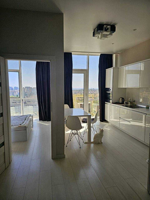 Вид на море прямо с подушки/Современный ЖК на Таирова/50000$ Odesa - photo 2