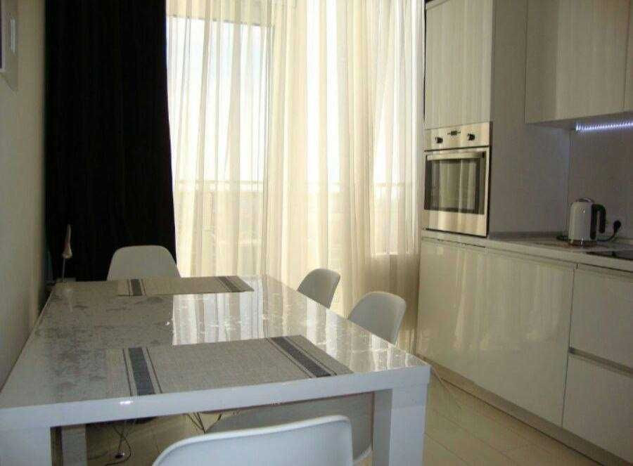 Вид на море прямо с подушки/Современный ЖК на Таирова/50000$ Odesa - photo 7