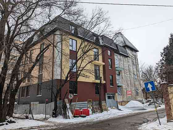 Квартира 70 м2 Яслинська 3. Газ, ліфт, стеля 3м. З документами Kyiv