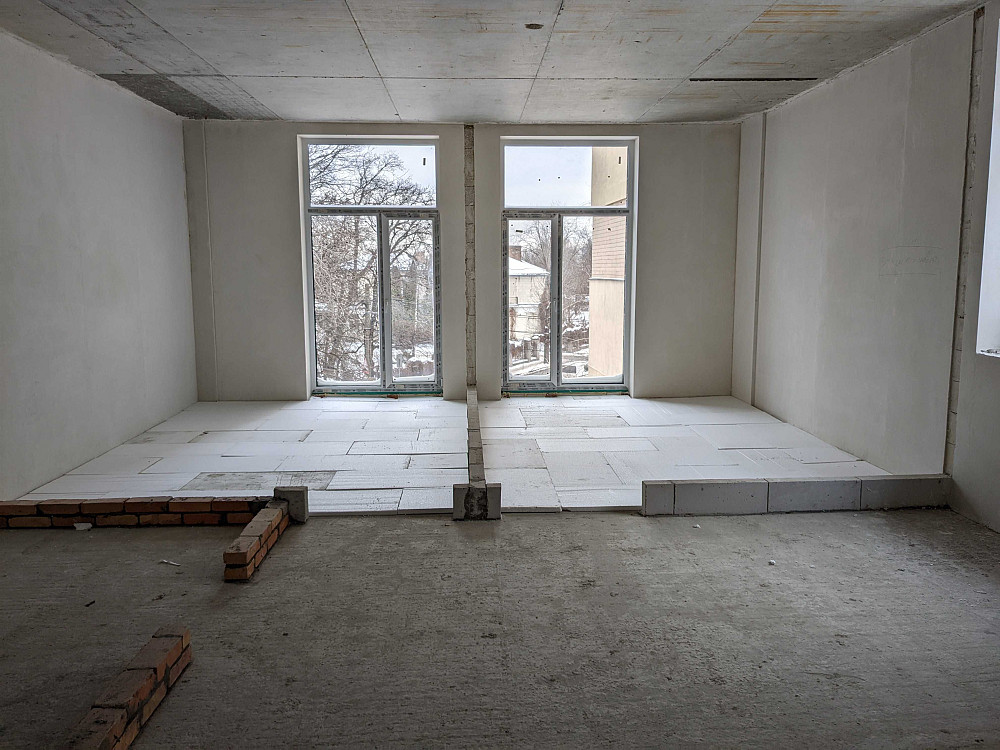 Квартира 70 м2 Яслинська 3. Газ, ліфт, стеля 3м. З документами Kyiv - photo 8