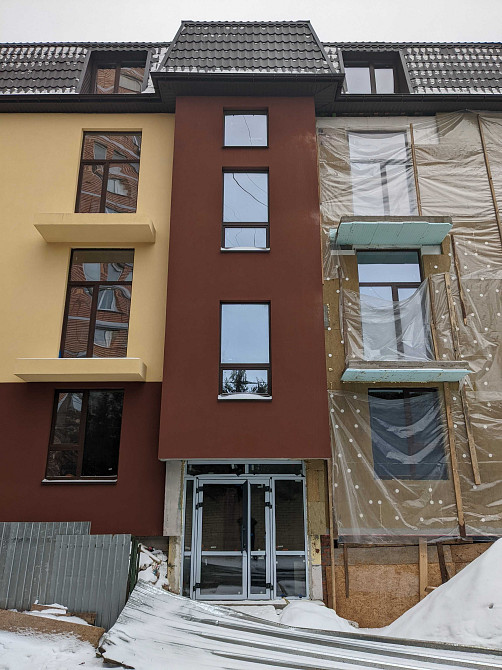 Квартира 70 м2 Яслинська 3. Газ, ліфт, стеля 3м. З документами Kyiv - photo 5