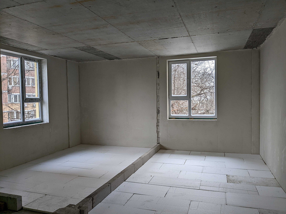 Квартира 70 м2 Яслинська 3. Газ, ліфт, стеля 3м. З документами Kyiv - photo 7