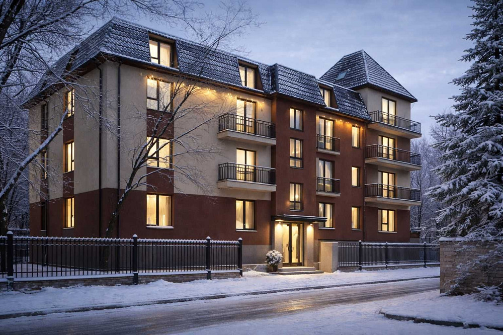 Квартира 70 м2 Яслинська 3. Газ, ліфт, стеля 3м. З документами Kyiv - photo 1