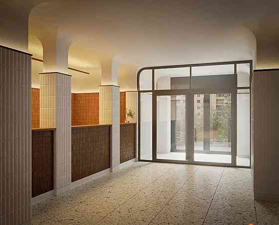 ЖК Kub29 Березняківська вул.29  ВИДОВА 1к квартира 44кв.м. Без комісії Kyiv