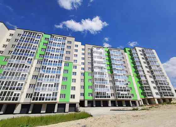 Продаж квартири в новобудові Тернопіль
