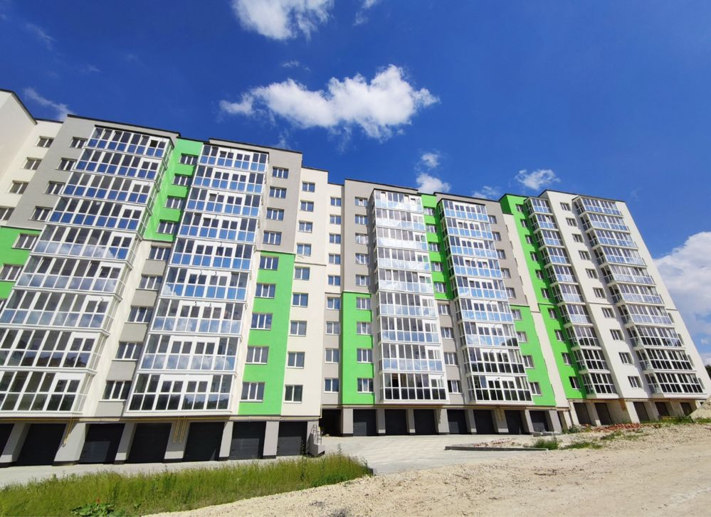 Продаж квартири в новобудові Тернопіль - зображення 1