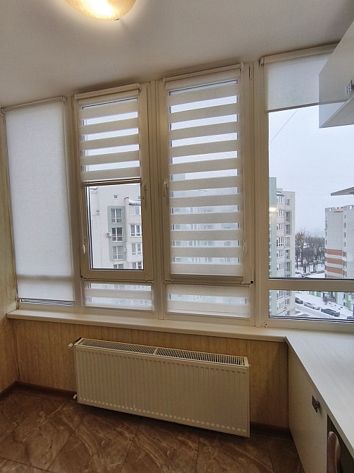 Продаж 3к.кв район Поділля, Зодчих 1а Вінниця - зображення 8