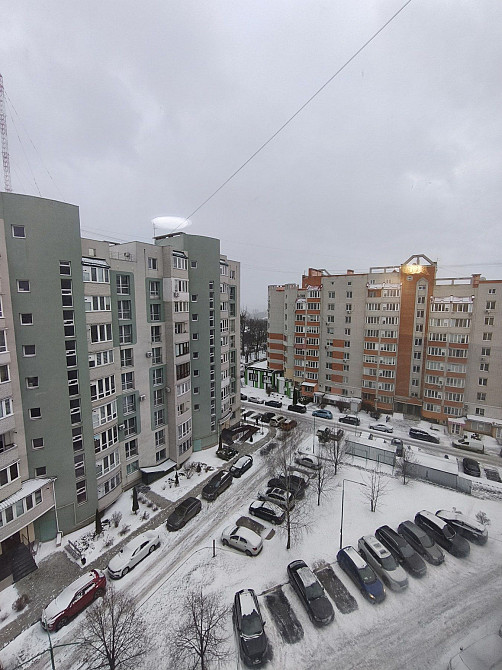 Продаж 3к.кв район Поділля, Зодчих 1а Вінниця - зображення 7