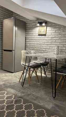 Сучасна квартира в новобудові на околиці Луцька Strumivka