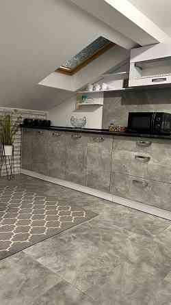 Сучасна квартира в новобудові на околиці Луцька Strumivka