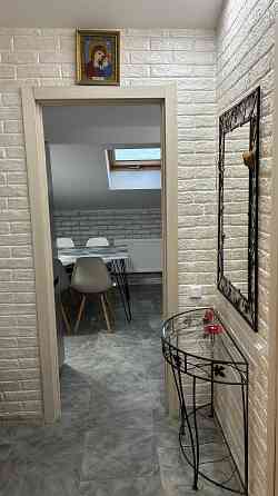 Сучасна квартира в новобудові на околиці Луцька Strumivka