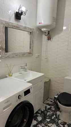 Сучасна квартира в новобудові на околиці Луцька Strumivka