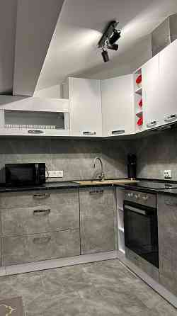 Сучасна квартира в новобудові на околиці Луцька Strumivka