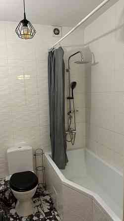 Сучасна квартира в новобудові на околиці Луцька Strumivka