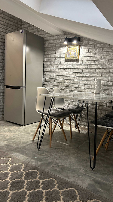 Сучасна квартира в новобудові на околиці Луцька Strumivka - photo 3