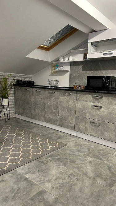 Сучасна квартира в новобудові на околиці Луцька Strumivka - photo 2