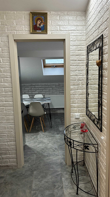 Сучасна квартира в новобудові на околиці Луцька Strumivka - photo 4