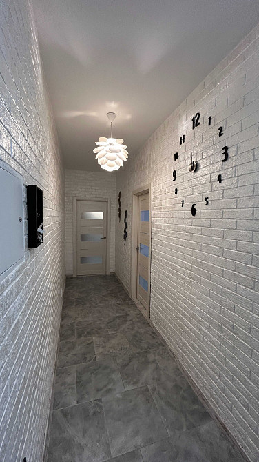 Сучасна квартира в новобудові на околиці Луцька Strumivka - photo 7