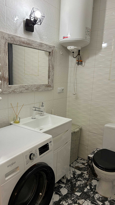 Сучасна квартира в новобудові на околиці Луцька Strumivka - photo 5