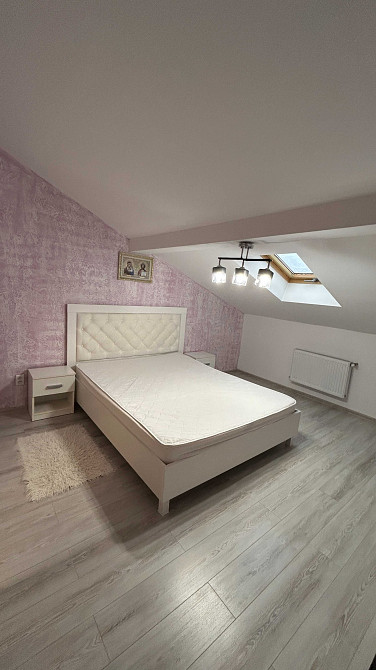 Сучасна квартира в новобудові на околиці Луцька Strumivka - photo 8