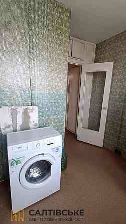 4714-ЕК Продам 1к квартиру на Салтовке Героев Труда 533 м/р Kharkiv