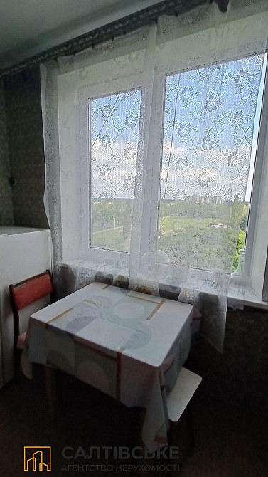 4714-ЕК Продам 1к квартиру на Салтовке Героев Труда 533 м/р Kharkiv - photo 3