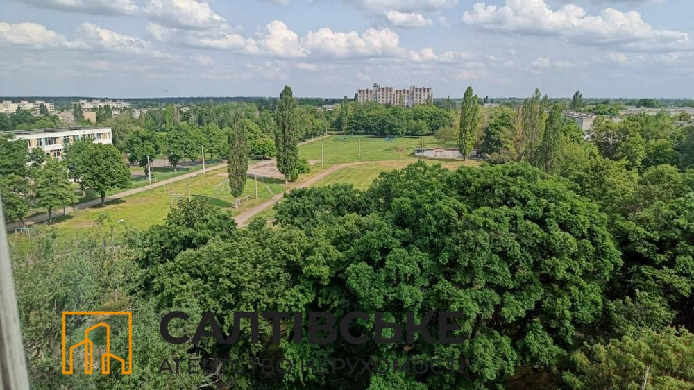 4714-ЕК Продам 1к квартиру на Салтовке Героев Труда 533 м/р Kharkiv - photo 8