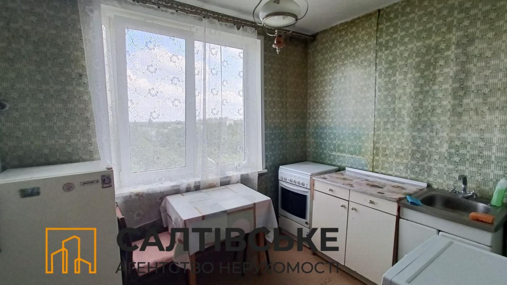 4714-ЕК Продам 1к квартиру на Салтовке Героев Труда 533 м/р Kharkiv - photo 2