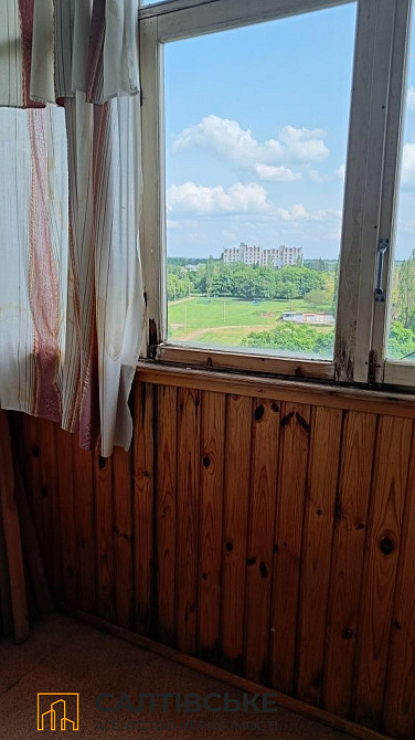 4714-ЕК Продам 1к квартиру на Салтовке Героев Труда 533 м/р Kharkiv - photo 6