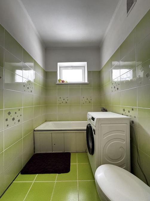 1к з ремонтом, Індивід.ГАЗОВЕ опалення!Поруч Школа,Садочок, ПОДАТКИ 2% Bucha - photo 7