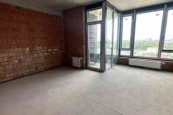 Вигідно!Продається 1-к квартира 56м2 в ЖК UNIT.Home Шевченківський р-н Kyiv