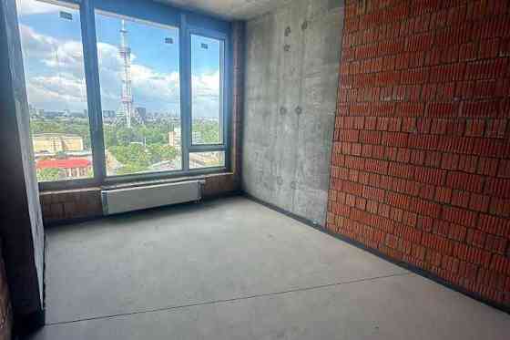 Вигідно!Продається 1-к квартира 56м2 в ЖК UNIT.Home Шевченківський р-н Kyiv