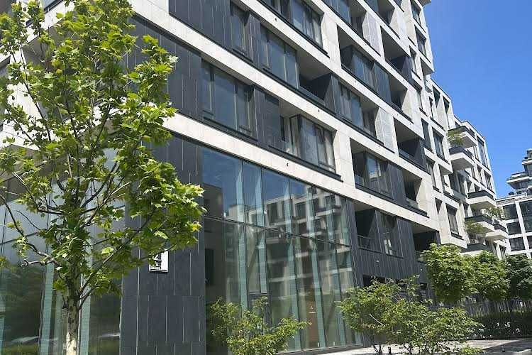 Вигідно!Продається 1-к квартира 56м2 в ЖК UNIT.Home Шевченківський р-н Kyiv - photo 1